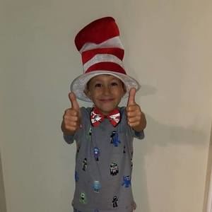 Meet your Posher, Lynne